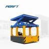 Perfect industrial motorized material handling cart