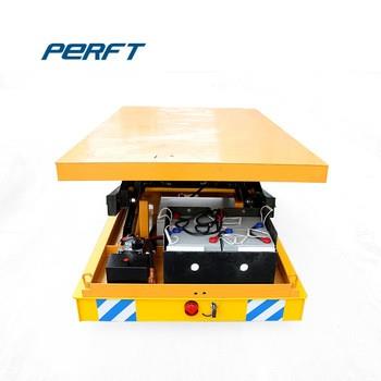 Perfect industrial motorized material handling cart